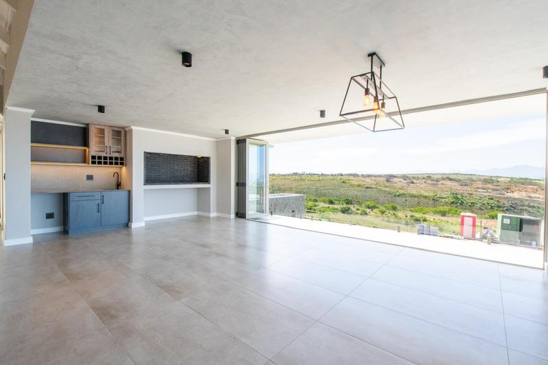 4 Bedroom Property for Sale in Renosterbos Estate Western Cape